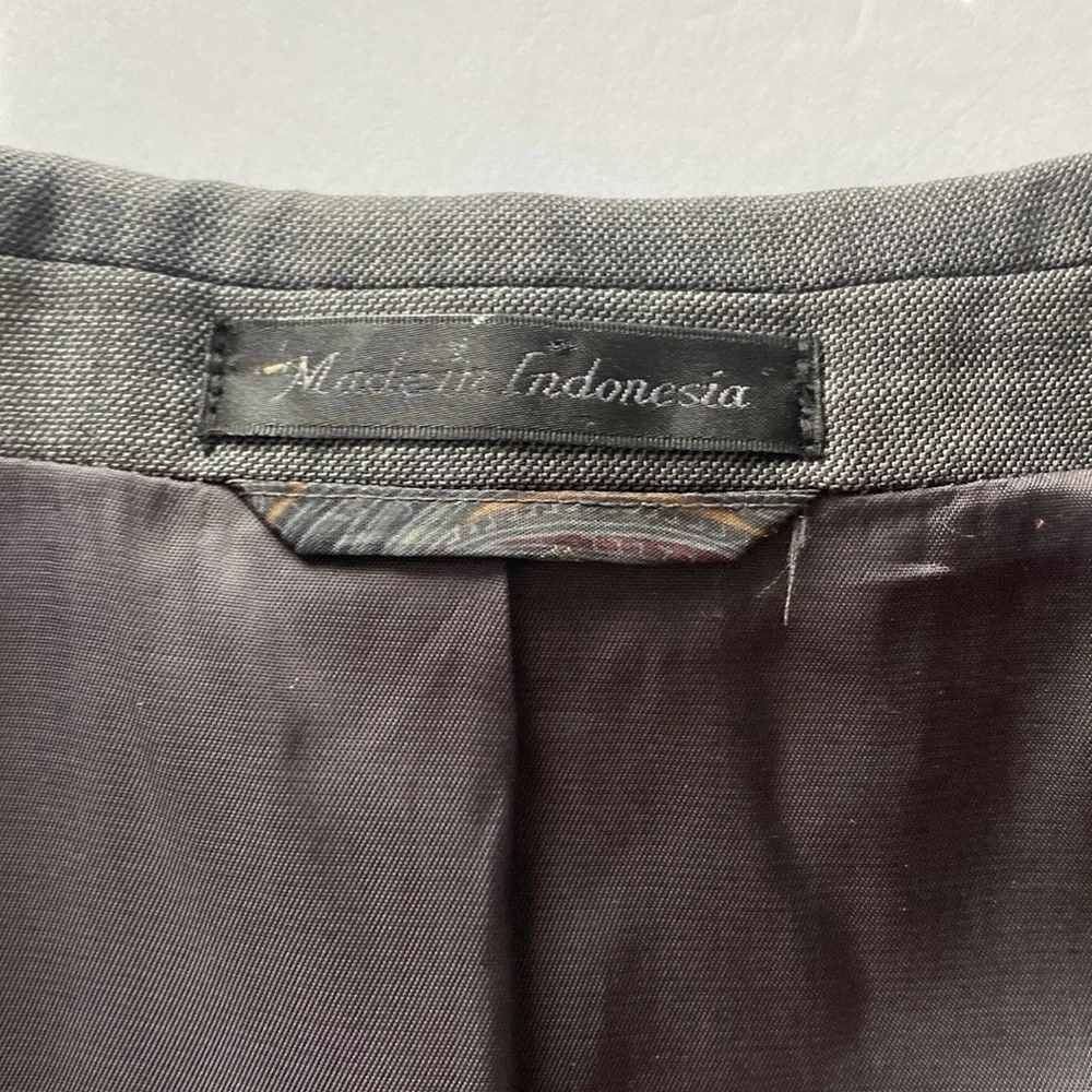 Lauren‎ Ralph Lauren Wool Blazer